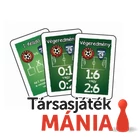 Kép 2/2 - Gémklub Focifogadás társasjáték magyar kiadás