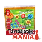 Kép 1/2 - Gémklub Okos kertész  társasjáték magyar kiadás