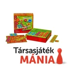 Kép 2/2 - Gémklub Okos kertész  társasjáték magyar kiadás