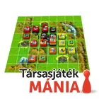 Kép 2/2 - Gémklub Imperia  társasjáték