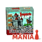 Kép 1/2 - Gémklub Imperia  társasjáték