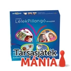 Kép 1/5 - Gémklub Lélekpillangó társasjáték