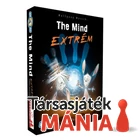 Kép 1/2 - The Mind - Extrém kártyajáték