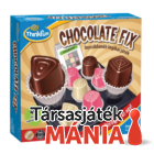 Kép 1/2 - Thinkfun Chocolate Fix társasjáték - magyar kiadás