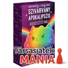 Kép 1/2 - Unikornisok: A rémes ménes - Szivárványapokalipszis kiegészítő