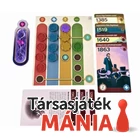 Kép 3/3 - Utazás a múltba társasjáték
