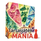 Kép 1/3 - Utazás a múltba társasjáték