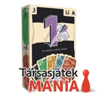 Kép 1/2 - 1% - A csekély esélyek játéka
