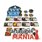 Kép 2/2 - Amazónia társasjáték 1
