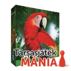 Kép 1/2 - Amazónia társasjáték