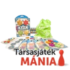 Kép 2/4 - Azul Mini - A királyi pavilon társasjáték 1
