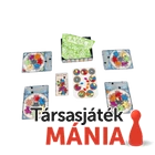 Kép 4/4 - Azul Mini - A királyi pavilon társasjáték 3