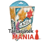 Kép 1/4 - Azul Mini - A királyi pavilon társasjáték