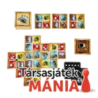 Kép 2/3 - Csatacsirkék társasjáték 1