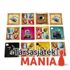 Kép 3/3 - Csatacsirkék társasjáték 2