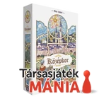 Kép 1/3 - Középkor társasjáték