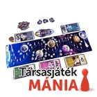 Kép 3/3 - MLEM - Asztronyauták társasjáték 2