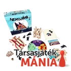 Kép 2/2 - Nekojima társasjáték 1