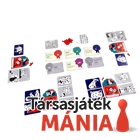 Kép 3/3 - Pöttyök társasjáték