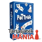 Kép 1/3 - Pöttyök társasjáték