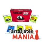 Kép 2/3 - Robbanó cicák: NSFW kiadás társasjáték 1