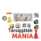 Kép 3/3 - Sajtra szállás társasjáték