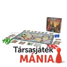 Kép 2/2 - Ticket ro ride - Párizs társasjáték 1