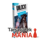 Kép 1/2 - Unlock! Rövid kalandok - A Polip titkai társasjáték