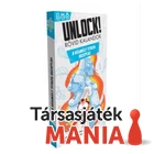 Kép 1/2 - Unlock! Rövid kalandok - A régmúlt titkos receptjei társasjáték
