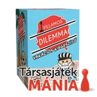 Kép 1/3 - Villamosdilemma: Vakációs társasjáték kiegészítő