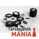 Kép 2/5 - Hive Carbon stratégiai társasjáték