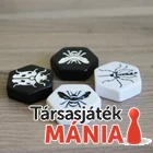 Kép 5/5 - Hive Carbon stratégiai társasjáték