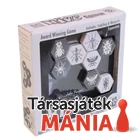 Kép 1/5 - Hive Carbon stratégiai társasjáték