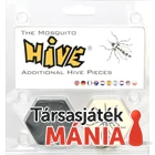 Kép 1/5 - Hive stratégiai társasjáték, Szúnyog kiegészítő