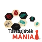 Kép 4/4 - Hive stratégiai társasjáték, Pincebogár kiegészítő