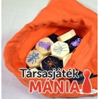 Kép 2/2 - Hive Pocket stratégiai társasjáték