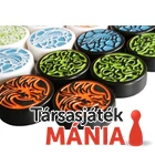 Kép 2/4 - Tatsu stratégiai társasjáték