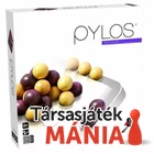 Kép 1/2 - Gigamic Pylos Classic logikai társasjáték