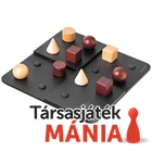 Kép 2/2 - Quantik társasjáték