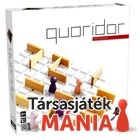 Kép 1/2 - Gigamic Quoridor Classic logikai társasjáték