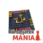 Kép 2/2 - Quoridor Classic logikai társasjáték