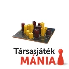Kép 1/2 - Gigamic Quarto giant logikai társasjáték