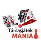 Kép 1/2 - Gigamic Cubulus társasjáték