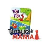 Kép 1/3 - Gigamic Fish fish kártyajáték