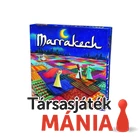 Kép 1/2 - Gigamic Marrakech társasjáték
