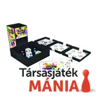 Kép 2/2 - Gigamic Next! Kockajáték társasjáték