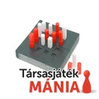 Kép 2/2 - Gigamic Quarto Pocket logikai társasjáték