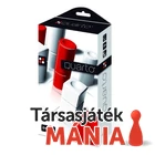 Kép 1/2 - Gigamic Quarto Pocket logikai társasjáték