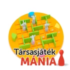 Kép 2/2 - Gigamic Quoridor Kid logikai társasjáték