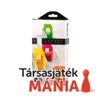 Kép 1/3 - Gigamic Quoridor Pocket társasjáték